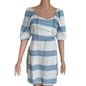 Vero Moda short sleeve summer dress size XS NWT